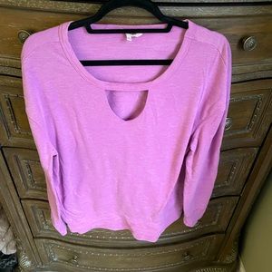 Purple - Juicy Couture - Size Small